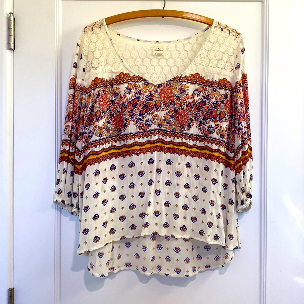 O’Neill Top